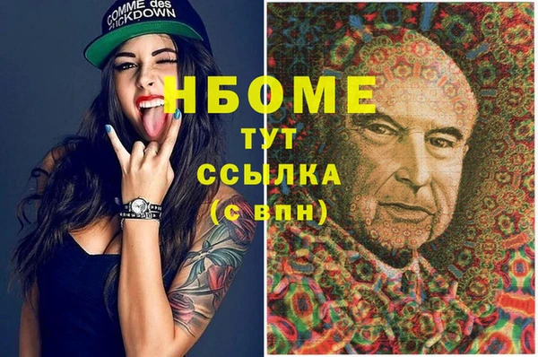 стаф Арсеньев