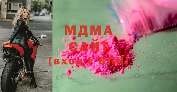 стаф Арсеньев